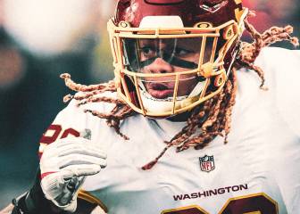 Washington: El equipo con interrogantes hasta en el mote