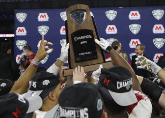 Mid-American Conference, sin campaña de futbol en 2020