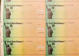 Segundo cheque de estímulo: ¿Por qué aún no hay acuerdo?