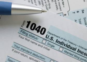 ¿La ayuda al desempleo de 400$ está sujeta a impuestos?