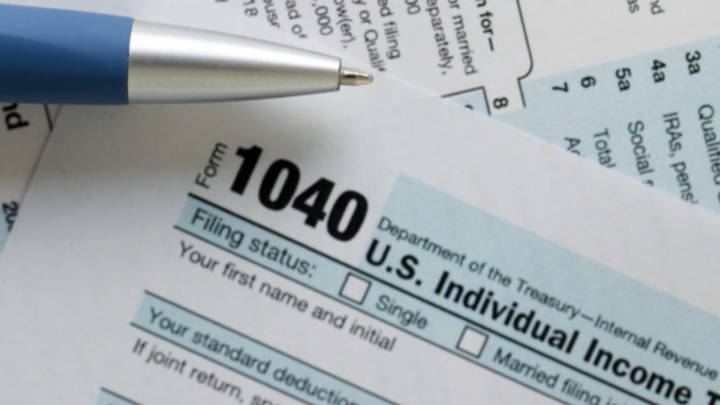 Ayuda al desempleo de 400$: ¿Están sujetas a impuestos?