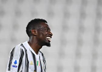Matuidi será la primera estrella de talla mundial de Inter Miami