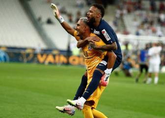 Tüchel: Keylor podría ser la clave del PSG en la Champions