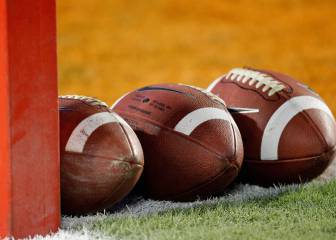 Temporada de futbol de la NCAA puede aplazarse