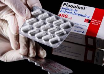 Paul Vallone, el demócrata que recomienda hidroxicloroquina