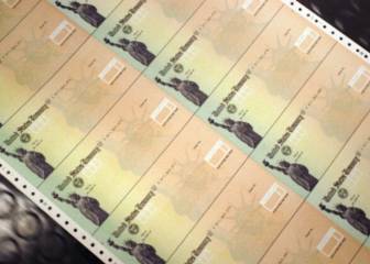 Segundo cheque de estímulo: ¿Cambiará la elegibilidad?