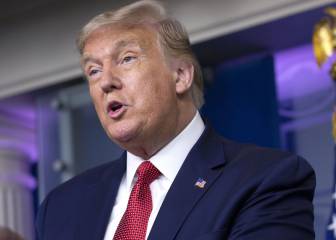 Orden ejecutiva de Trump: ¿cuánto le costará a los Estados Unidos? 