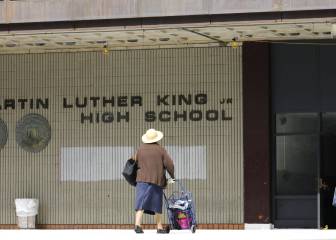 Vuelta a la escuela en USA: ¿cómo serán las clases en Estados Unidos?