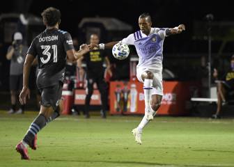 Timbers vs Orlando City: Horario, TV; cómo y donde ver