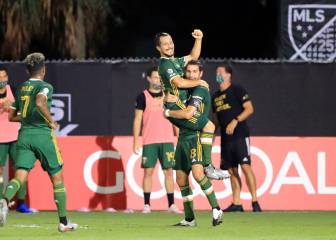 Sebastián Blanco sin miedo a contagiarse de COVID-19