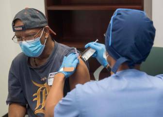 Vacuna Moderna: Estados Unidos acuerda 100 millones de dosis