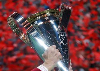 Así serán los playoffs de la MLS en la temporada 25