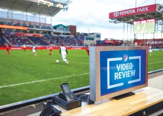 ¿Por qué Dallas y Nashville juegan dos partidos seguidos?