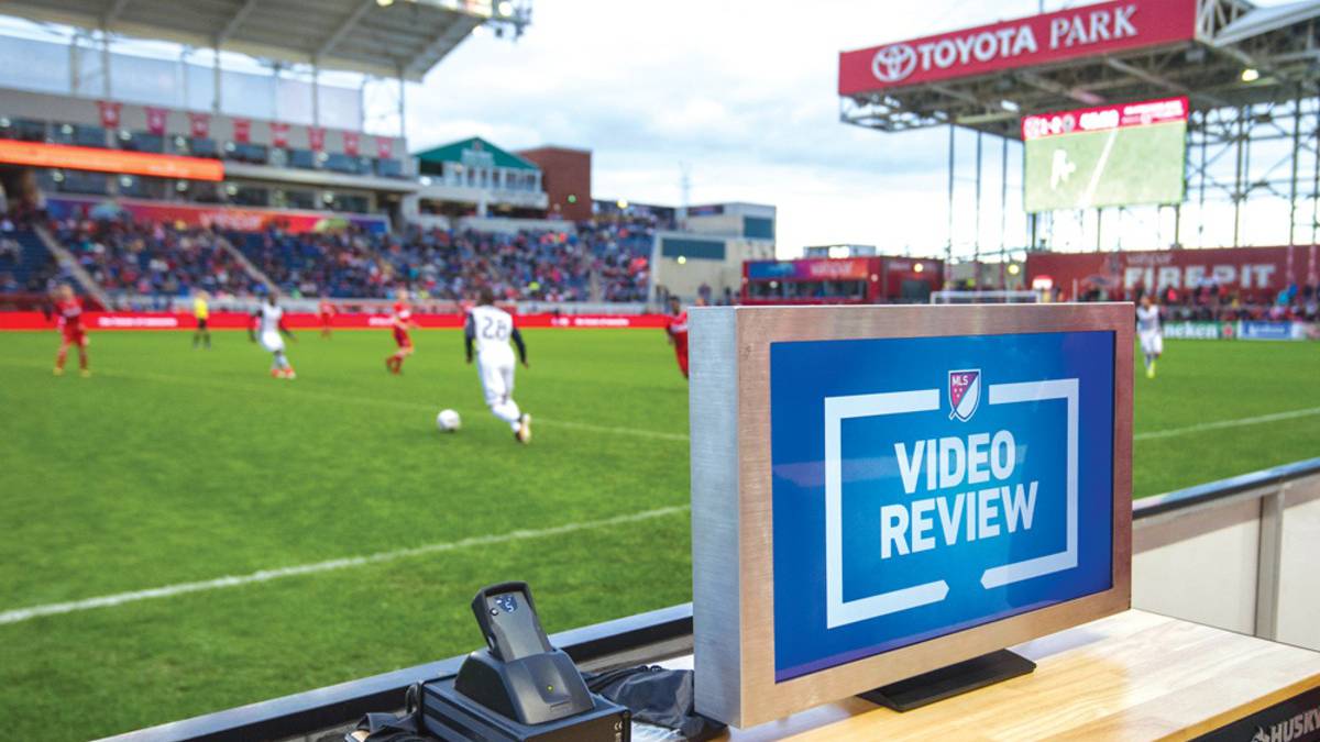 Vuelve la MLS ¿por qué FC Dallas y Nashville SC juegan Vuelve la MLS ¿por qué FC Dallas y Nashville SC juegan
