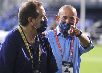 Temporada regular MLS: horarios, TV y cómo ver online el campeonato