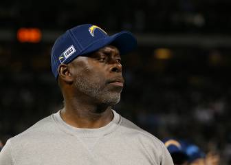 Anthony Lynn revela que se contagió de coronavirus
