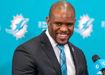 Sólo es cuestión de tiempo… y de Tua