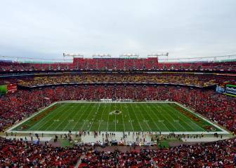 WFT hará su debut sin aficionados por el coronavirus