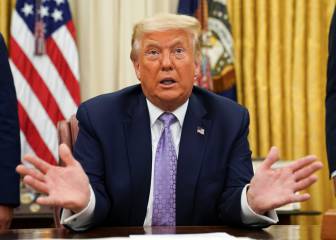 Ayuda al desempleo se reduciría de 400 a 300 dólares