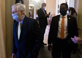 Segundo cheque: El Senado se va al Receso de Agosto hasta septiembre