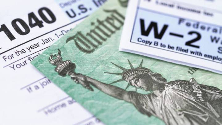 Segundo cheque de estímulo: IRS recomienda actualizar tus datos