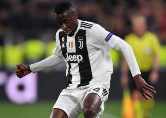 Matuidi no será Jugador Franquicia en el Inter Miami