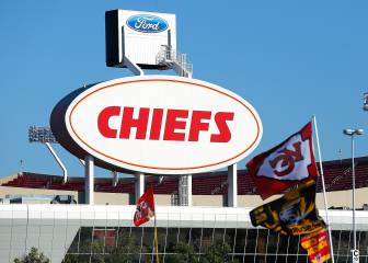 Menos gente y más drama en la NFL durante 2020