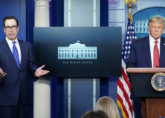 Segundo cheque estímulo: ¿puede llegar en agosto? 