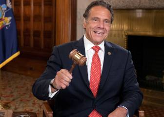 Coronavirus USA: ¿cuándo abrirán los gimnasios en Nueva York? 