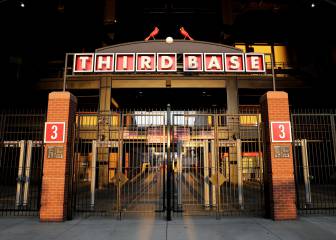 Otro partido de Cardinals se aplaza por el coronavirus