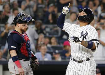 Red Sox vs Yankees: Horario, TV; cómo y dónde ver, hoy