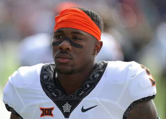 Seahawks cortan a novato por romper protocolos del club