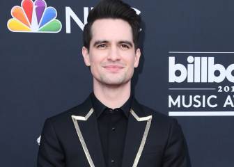 ¡Exigen que hable! Señalan a Brendon Urie por acoso sexual