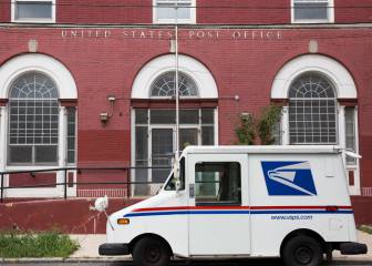 Voto por correo se podrá ver afectado tras aviso de USPS