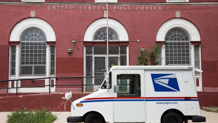 Elecciones USA 2020: ¿por qué el voto por correo se podría ver afectado después del aviso del USPS? 