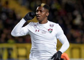 Delantero de Benfica, a punto de firmar con LA Galaxy