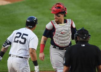 Red Sox vs Yankees: Horario, TV; cómo y dónde ver, hoy