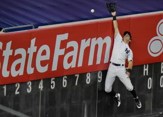 Alex Verdugo conecta dos 2 HR en derrota contra NYY