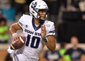 Primera impresión de LaFleur sobre Love: Inteligente, atlético