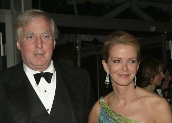 Murió Robert Trump, hermano de Donald Trump a los 72 años