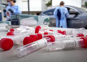 Segundo Cheque podría llegar hasta octubre