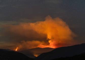 ¿Qué es un Tornado de Fuego y qué tan peligroso puede ser?