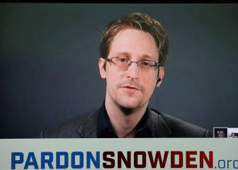 ¿Por qué está pensando Donald Trump indultar a Edward Snowden? 