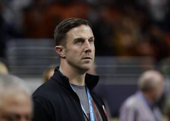 Alex Smith da otro paso en dirección a los emparrillados