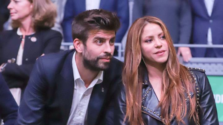 Shakira presionaría a Piqué a fichar por el Inter Miami de la MLS