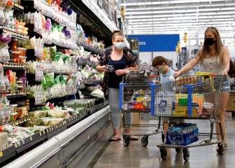 Horarios de supermercados en USA del 17 al 23 de agosto