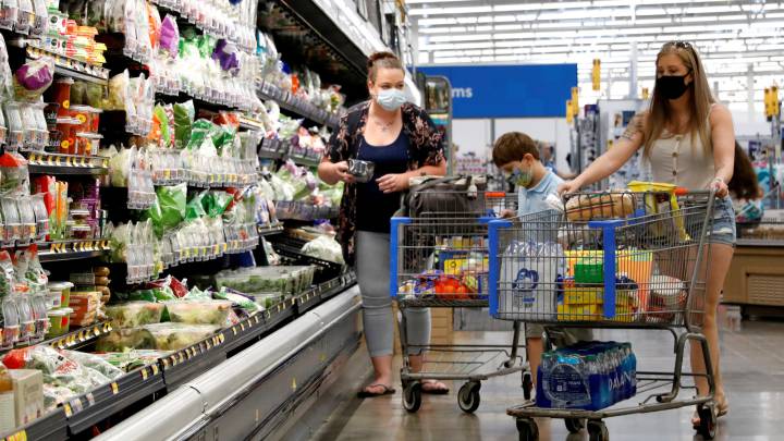 Horarios de supermercados en USA del 17 al 23 de agosto: Walmart, Costco, Target, Sam's