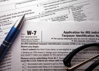 Cheque de estímulo: ¿Qué es y cómo renuevo el número ITIN?