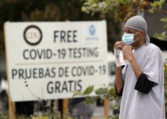 El coronavirus afecta más a las comunidades latinas en USA