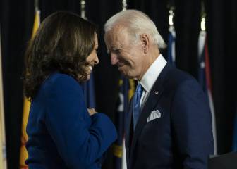 Convención Demócrata: Horario, TV; cómo y dónde ver